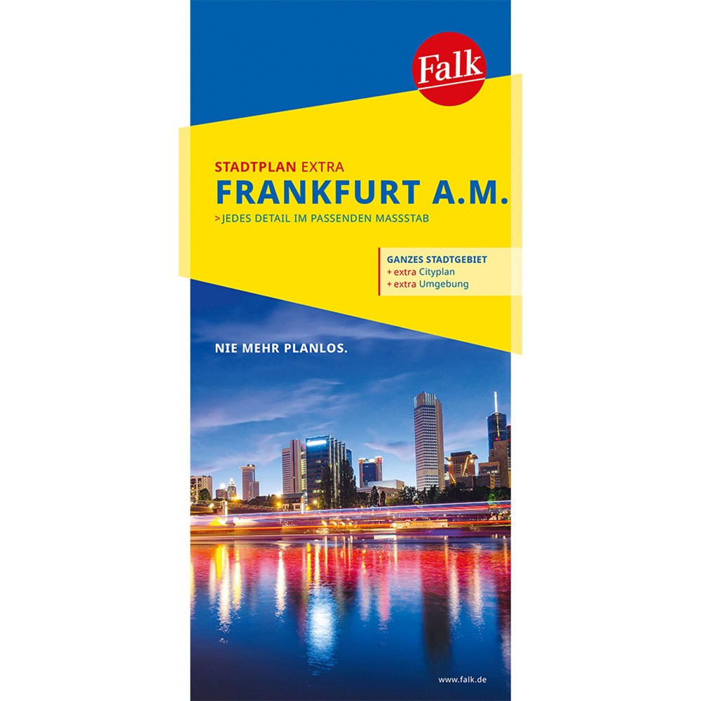 Frankfurt Falk Extra